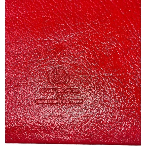 UK PROOF COIN Collection Set Original ROYAL MINT Leather 1988 Queen Elizabeth - Picture 10 of 10